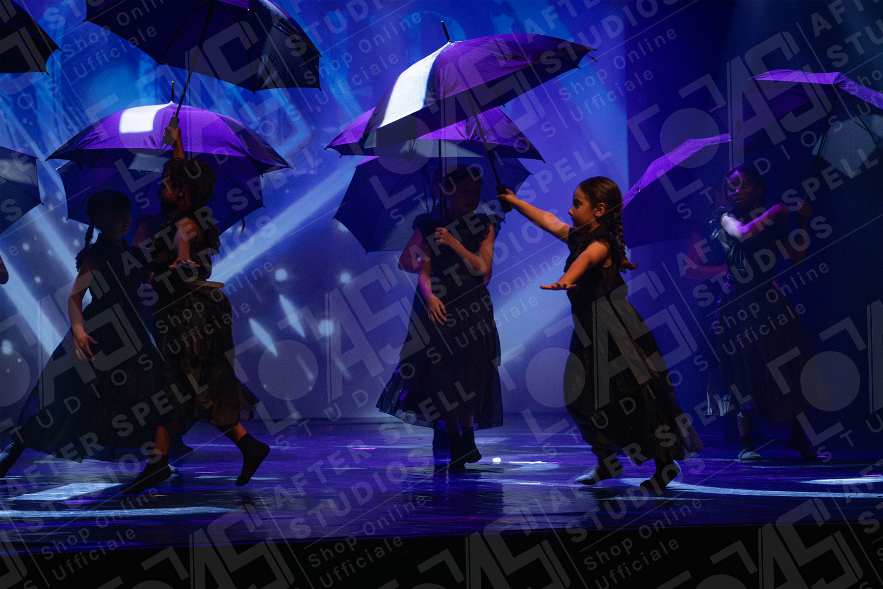 Moderna - Step Into the Movies - I Tempo - Foto 63