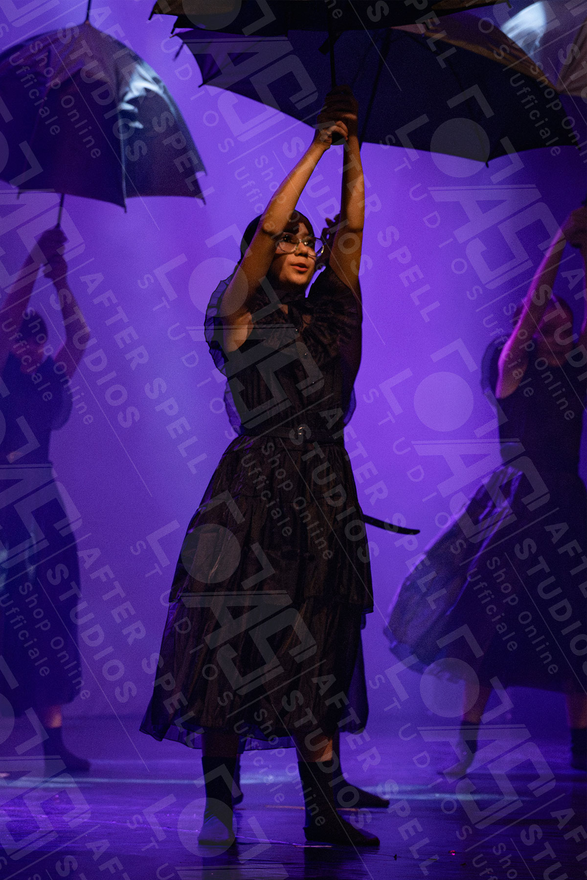 Moderna - Step Into the Movies - I Tempo - Foto 72