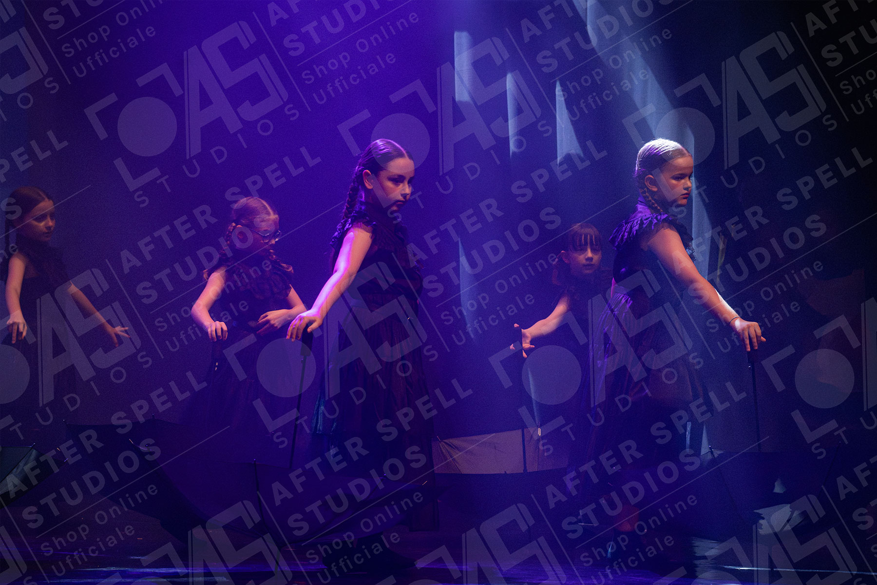 Moderna - Step Into the Movies - I Tempo - Foto 75