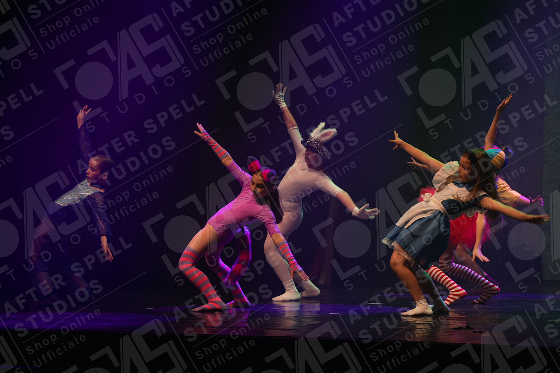 Moderna - Step Into the Movies - I Tempo - Foto 106