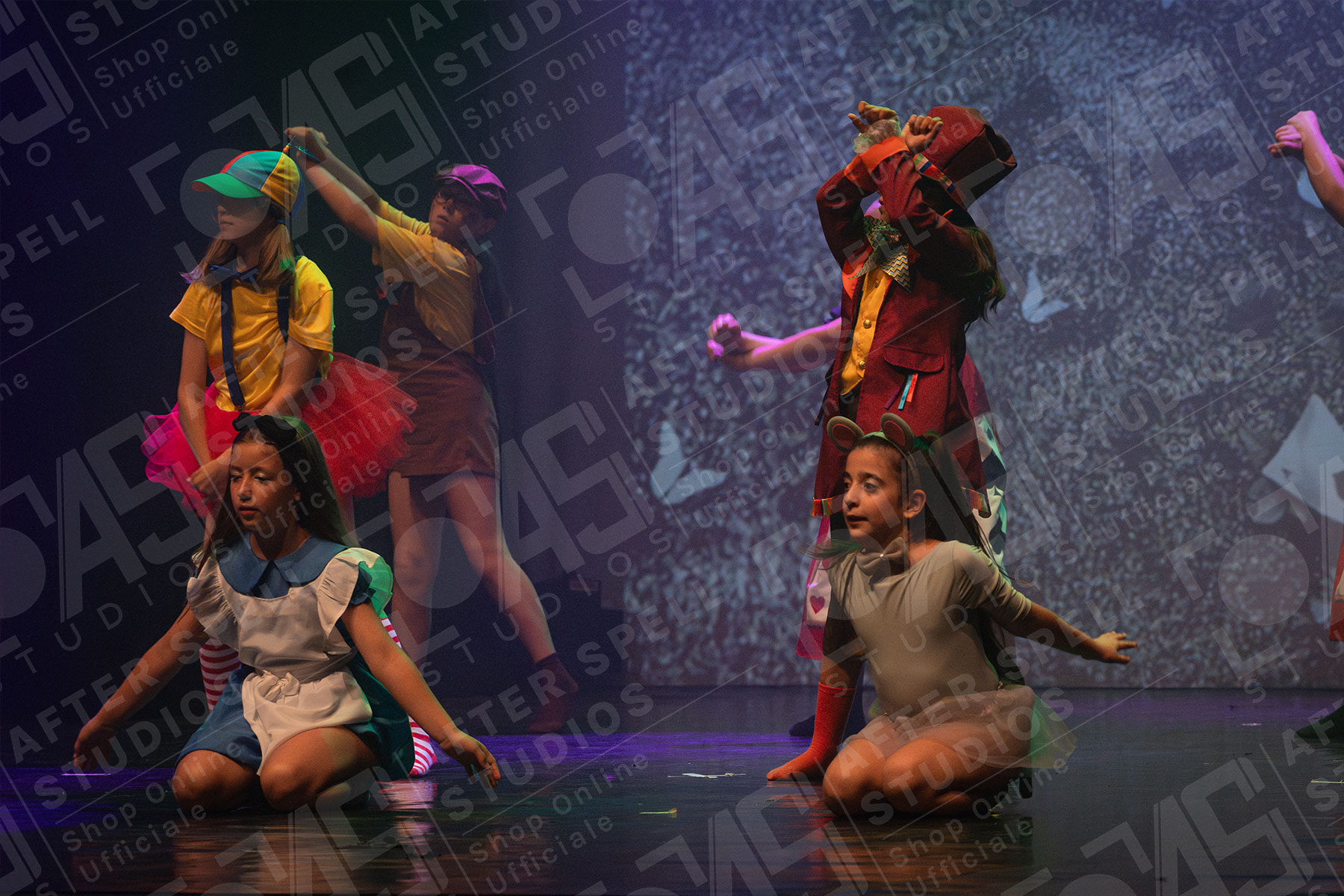 Moderna - Step Into the Movies - I Tempo - Foto 109