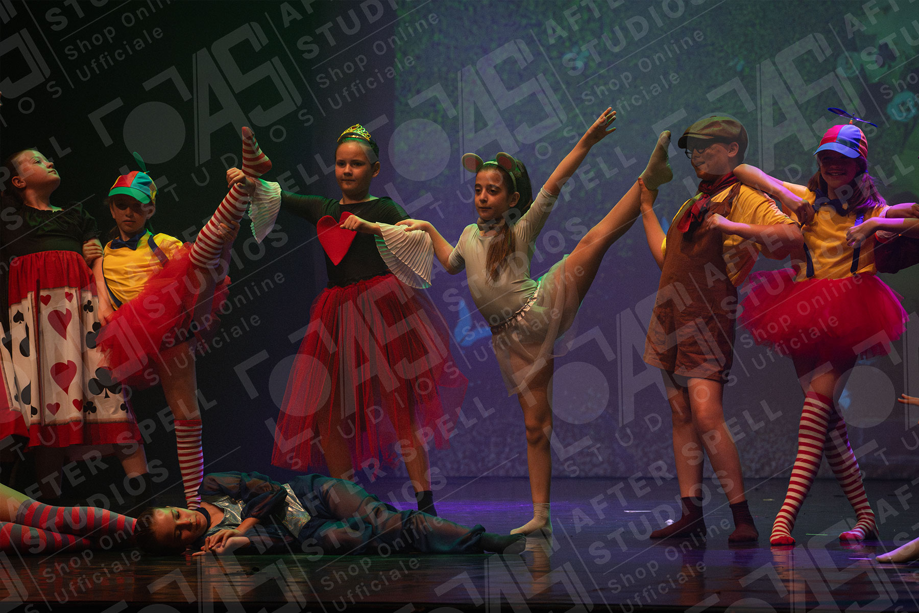 Moderna - Step Into the Movies - I Tempo - Foto 115