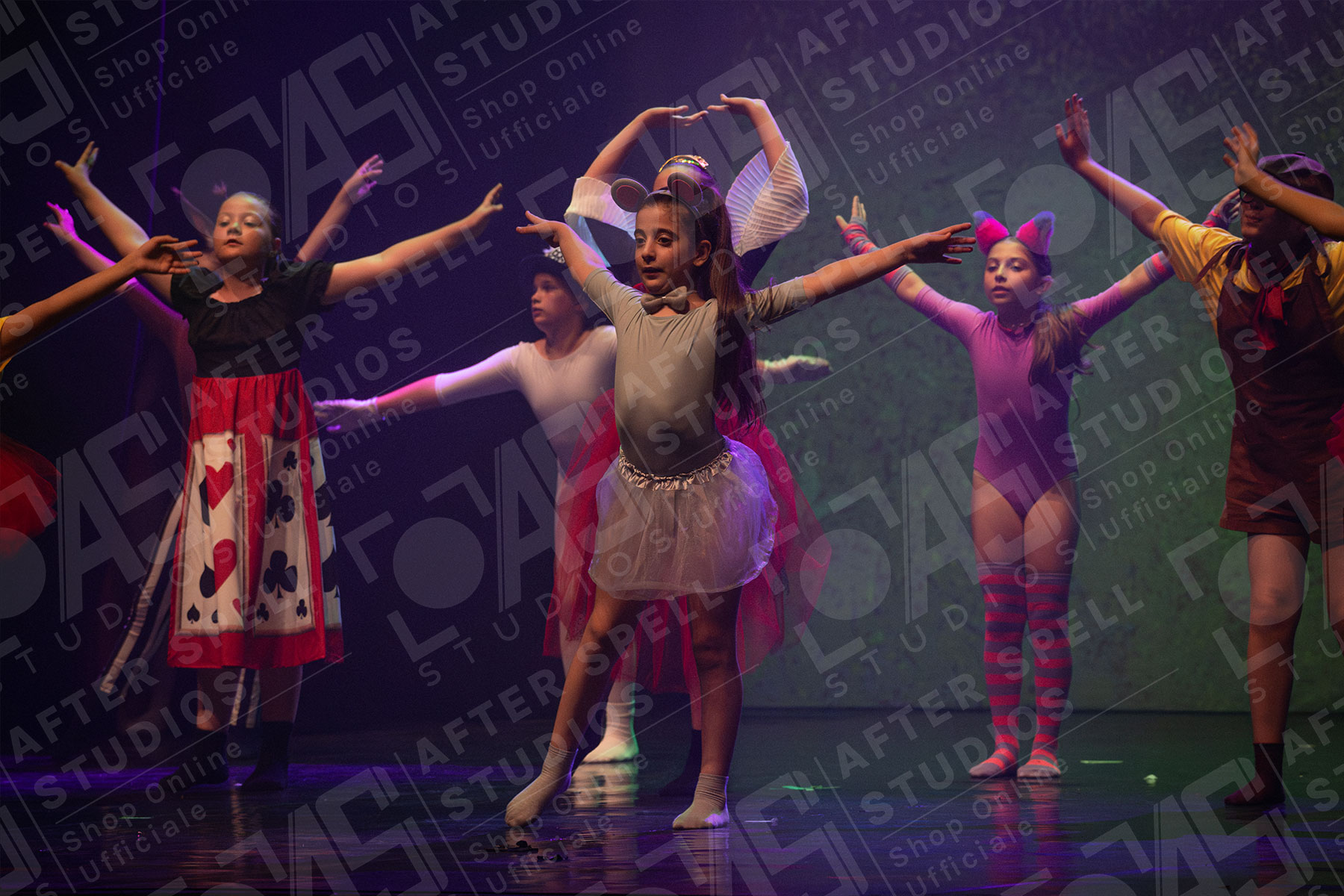 Moderna - Step Into the Movies - I Tempo - Foto 118