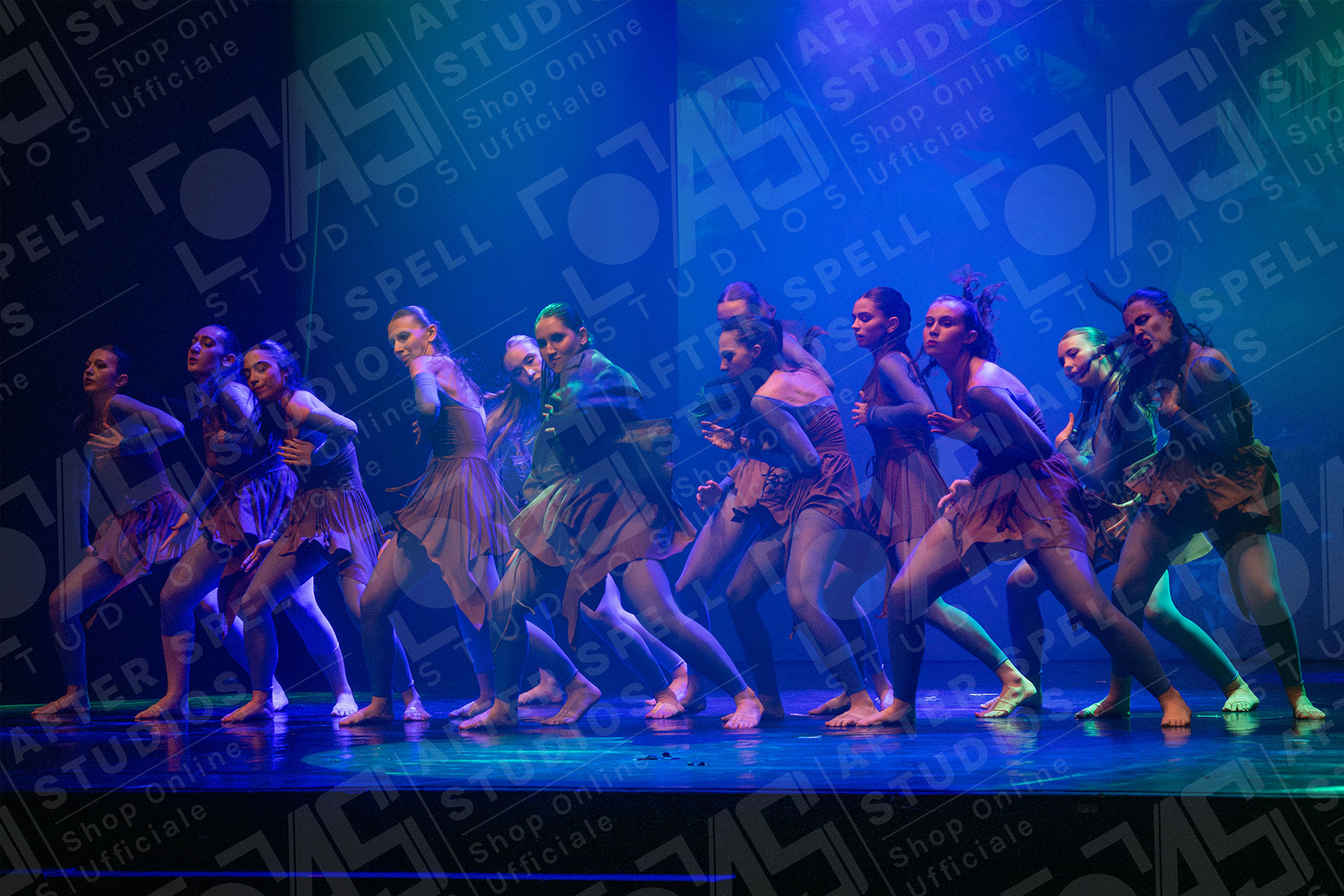 Moderna - Step Into the Movies - I Tempo - Foto 143