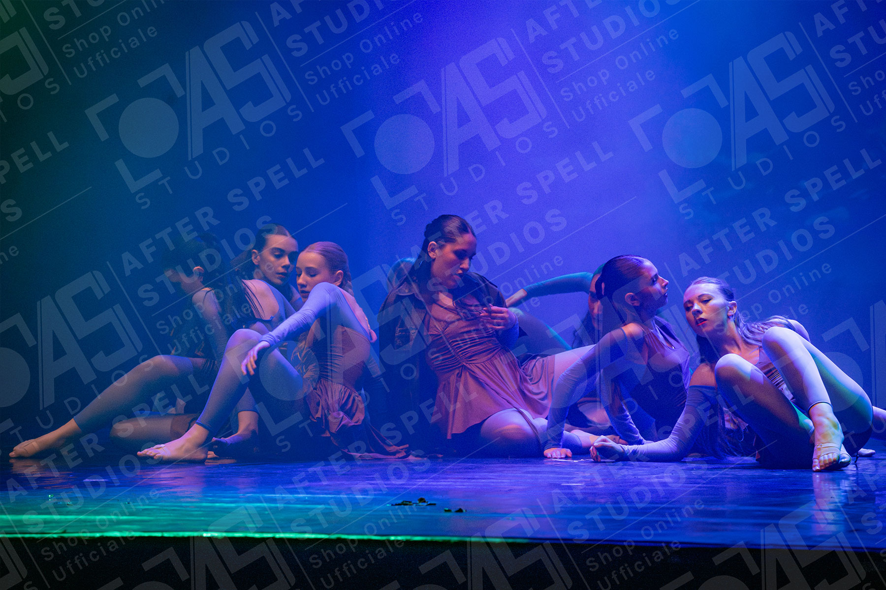 Moderna - Step Into the Movies - I Tempo - Foto 146