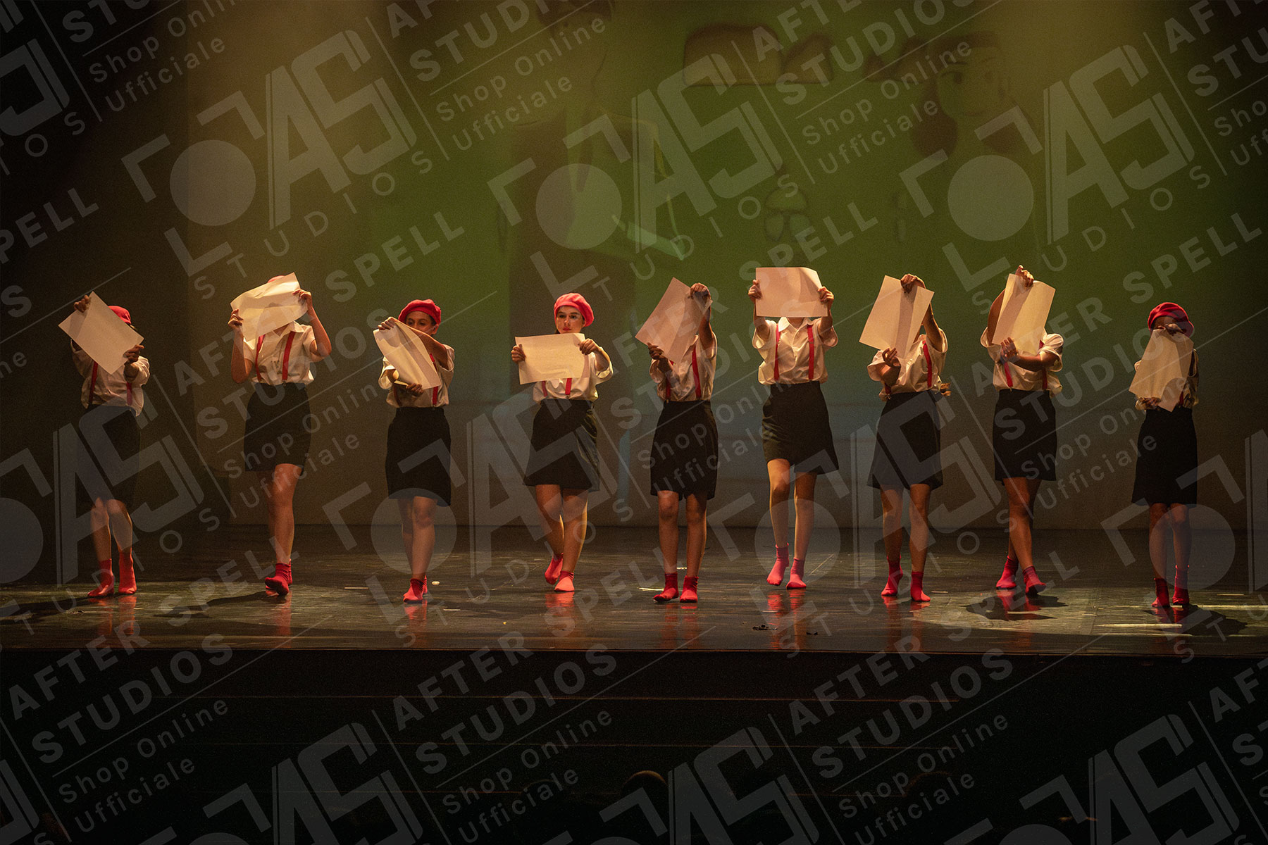 Moderna - Step Into the Movies - I Tempo - Foto 154