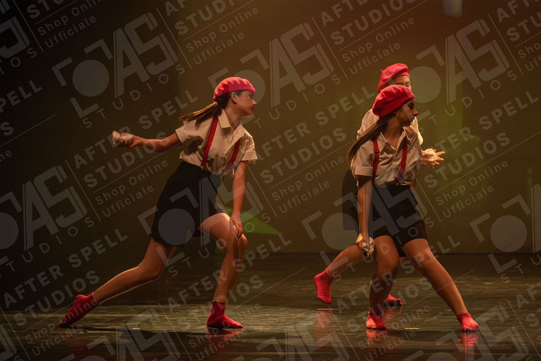 Moderna - Step Into the Movies - I Tempo - Foto 156