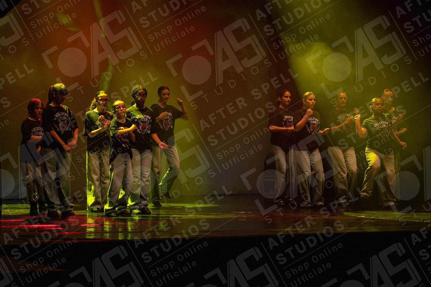 Moderna - Step Into the Movies - I Tempo - Foto 184
