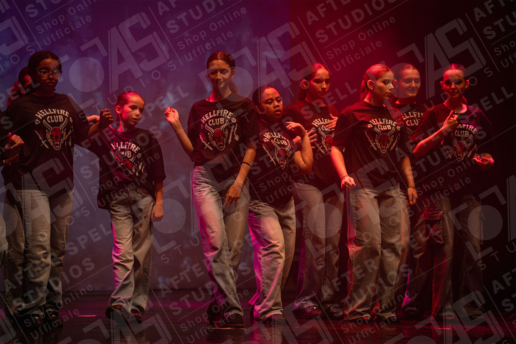 Moderna - Step Into the Movies - I Tempo - Foto 186