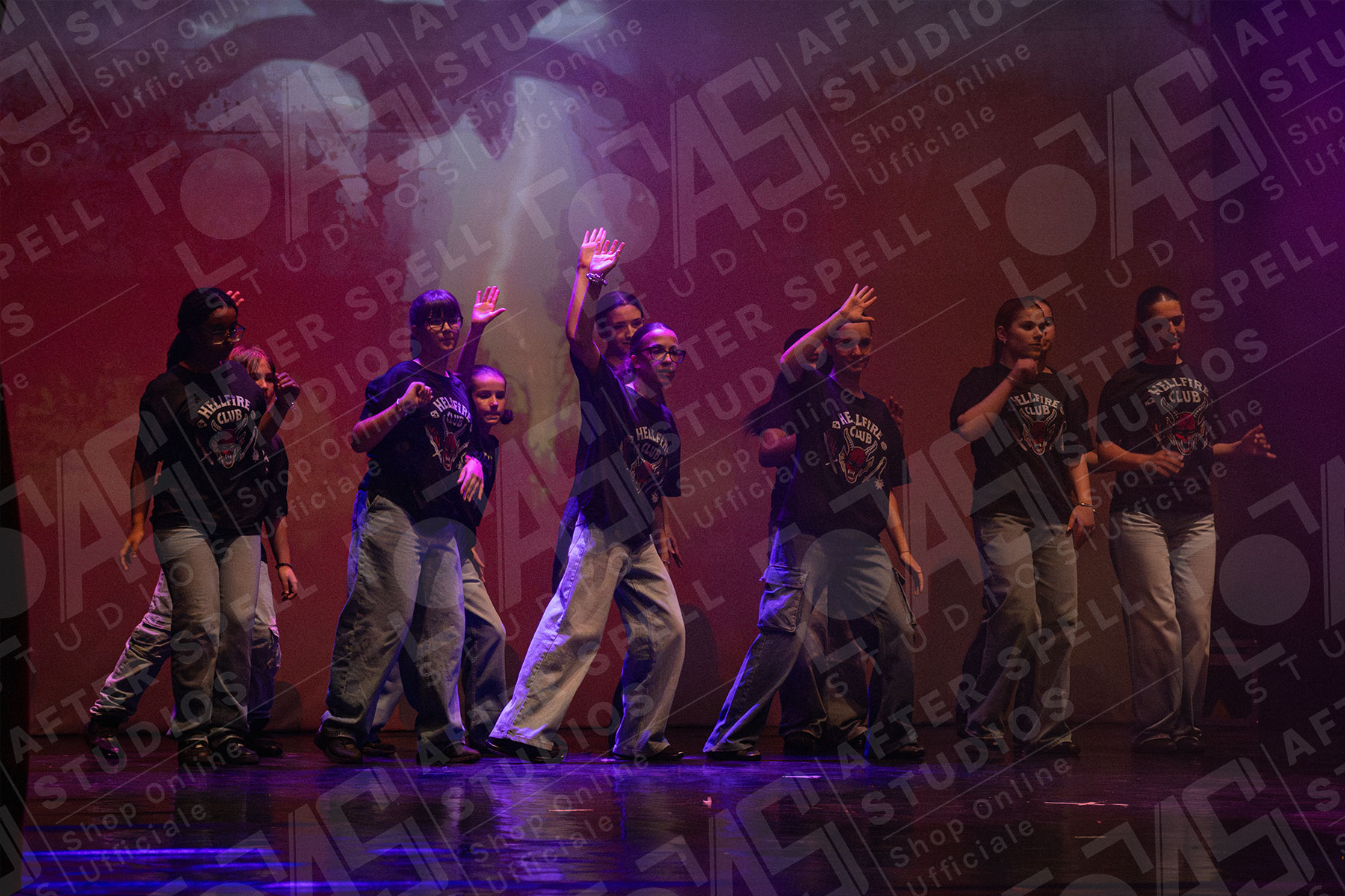 Moderna - Step Into the Movies - I Tempo - Foto 190