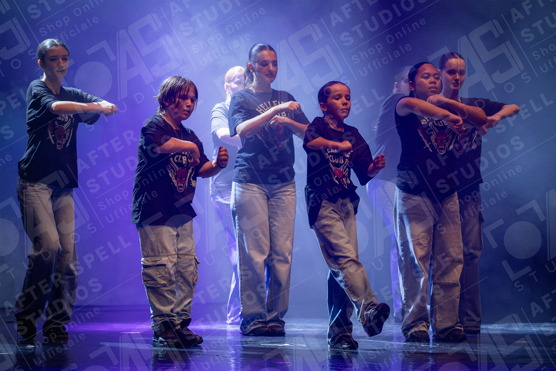 Moderna - Step Into the Movies - I Tempo - Foto 196