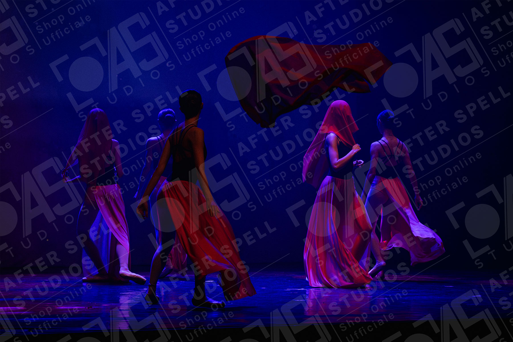 Moderna - Step Into the Movies - I Tempo - Foto 200