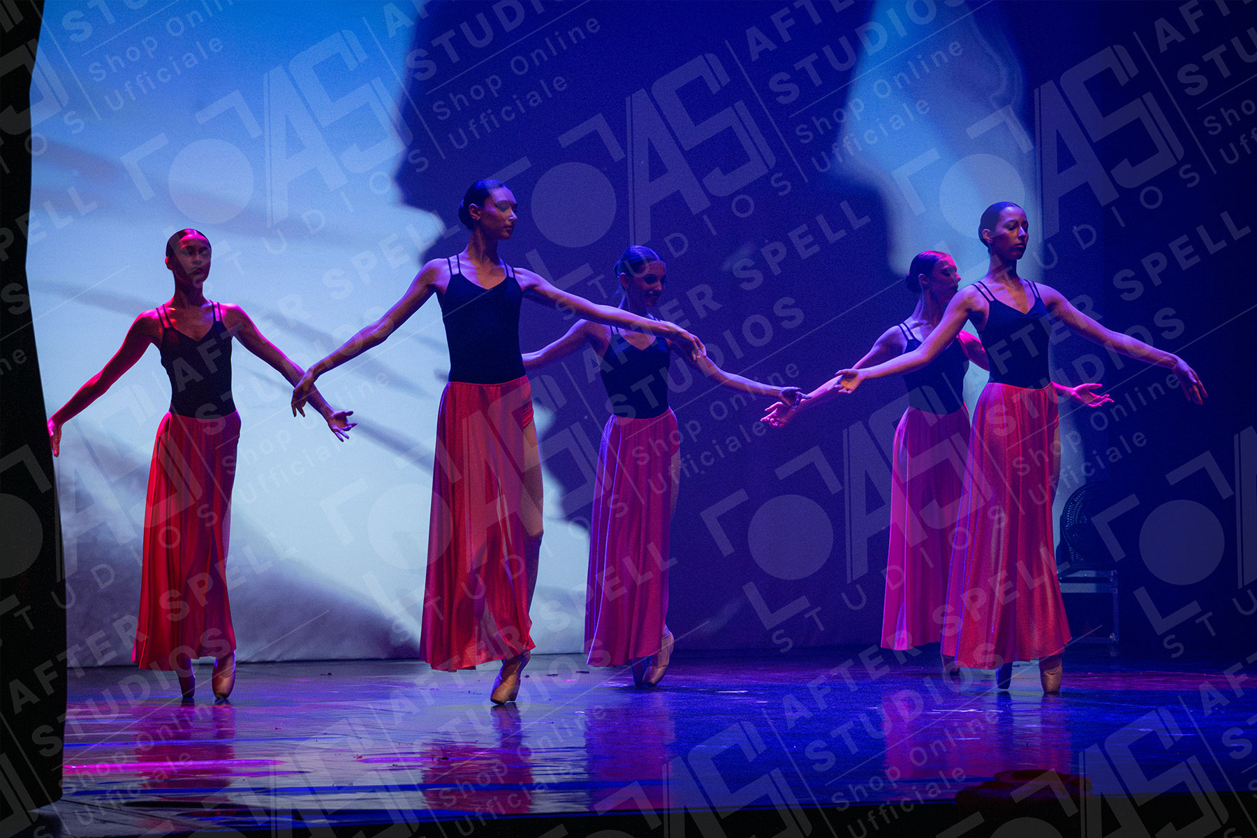 Moderna - Step Into the Movies - I Tempo - Foto 202