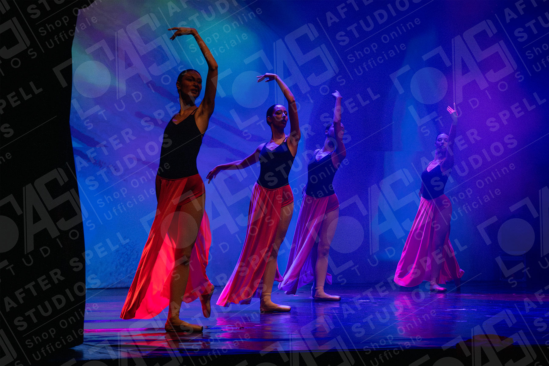 Moderna - Step Into the Movies - I Tempo - Foto 208