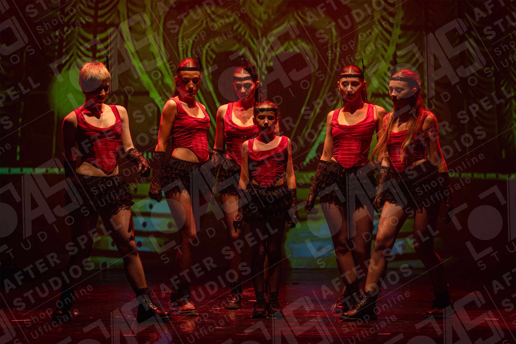 Moderna - Step Into the Movies - I Tempo - Foto 215