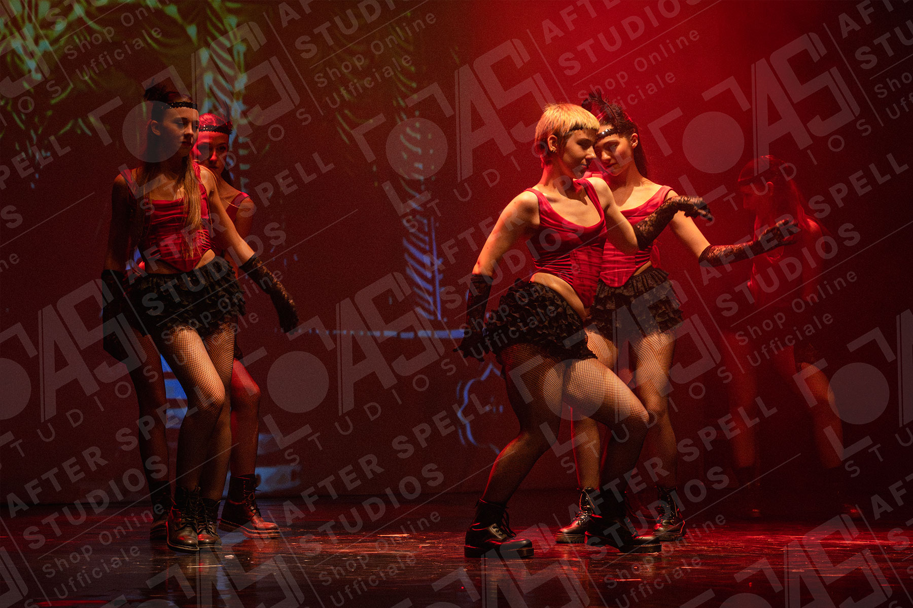 Moderna - Step Into the Movies - I Tempo - Foto 219