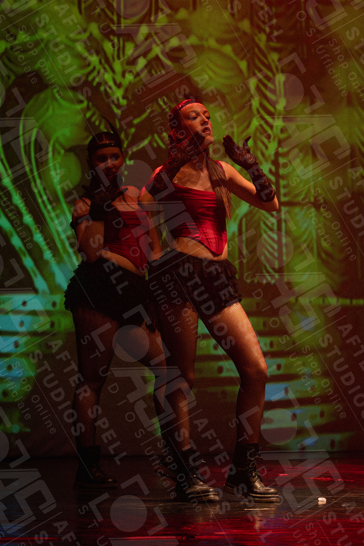 Moderna - Step Into the Movies - I Tempo - Foto 252