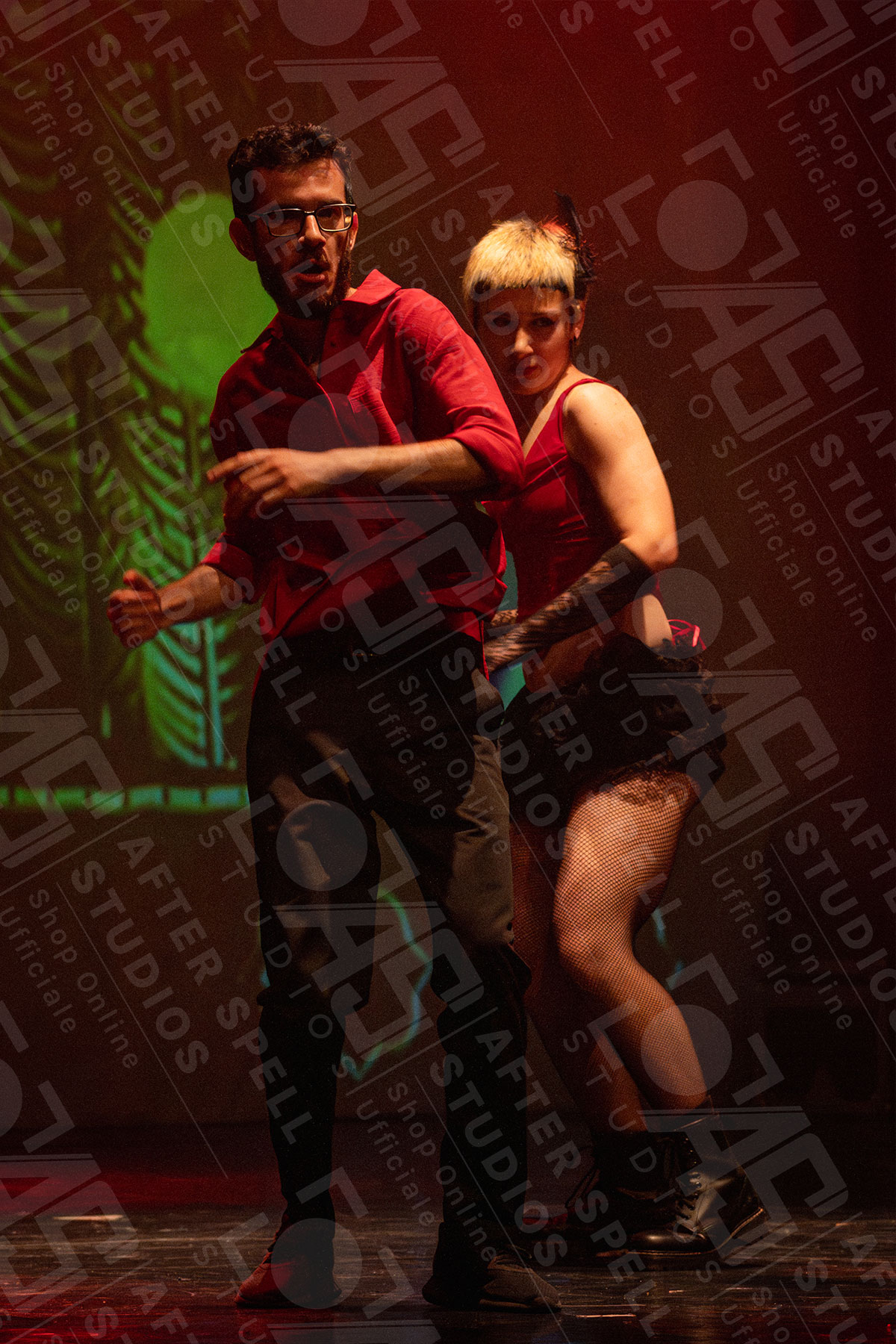 Moderna - Step Into the Movies - I Tempo - Foto 254