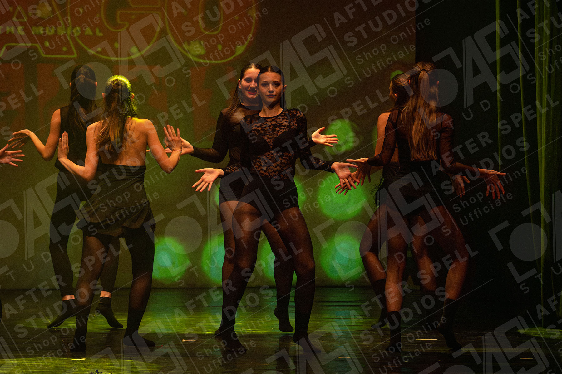 Moderna - Step Into the Movies - II Tempo - Foto 4