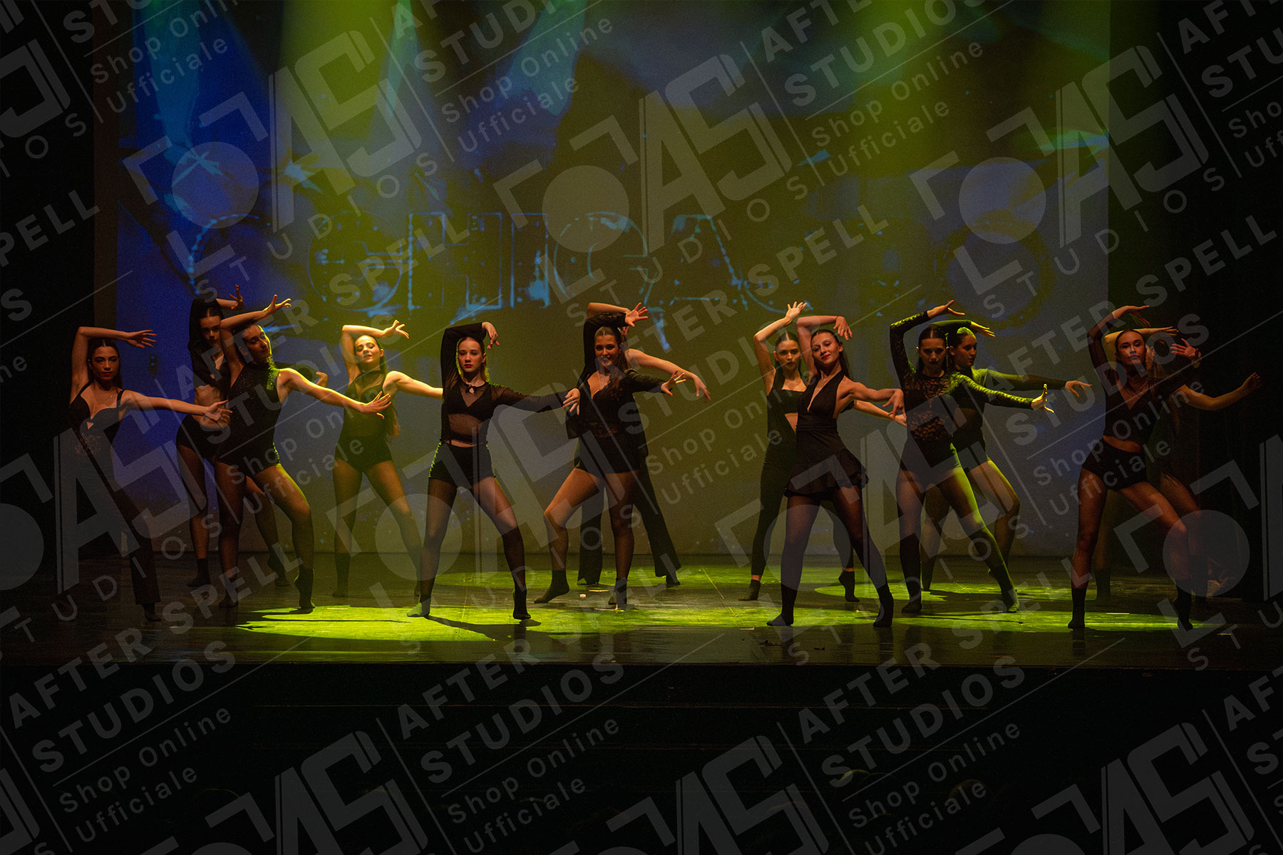 Moderna - Step Into the Movies - II Tempo - Foto 5