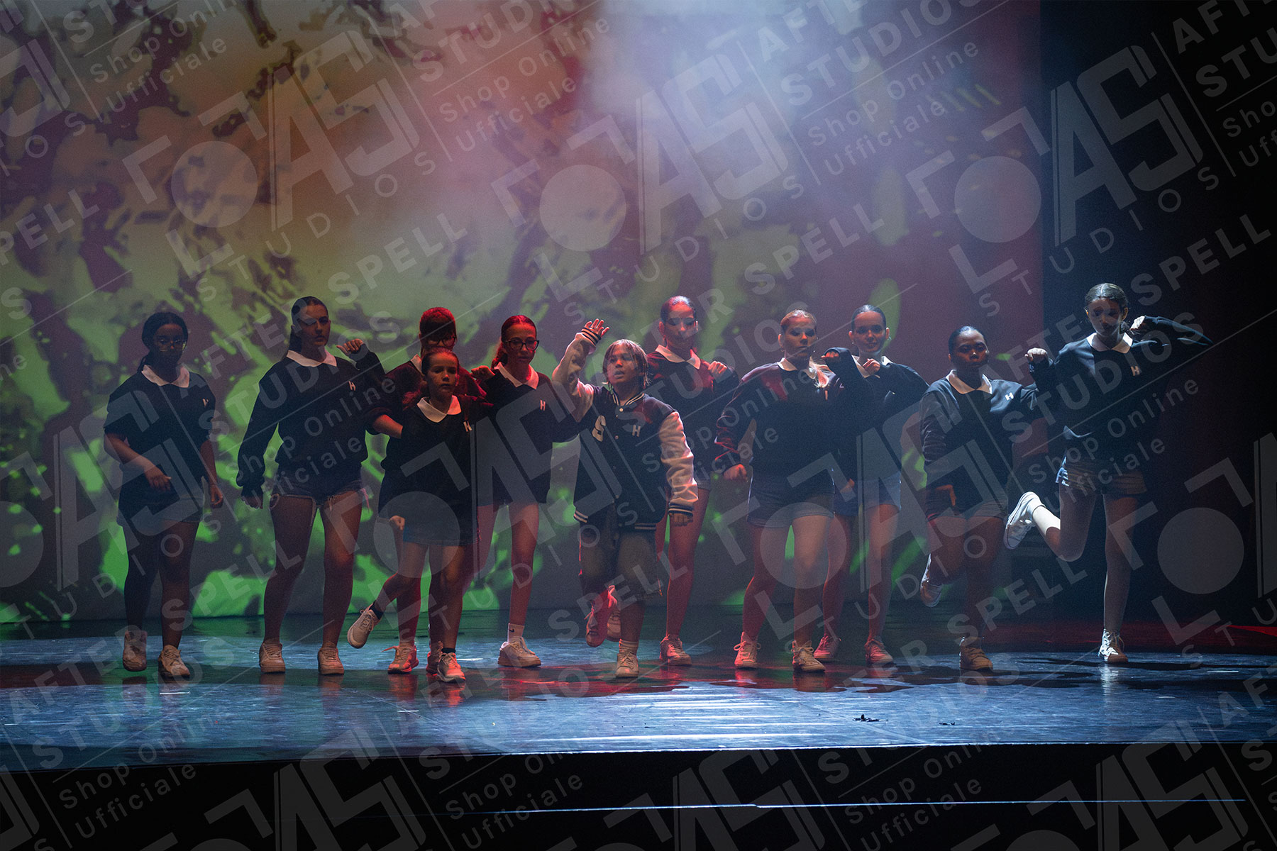 Moderna - Step Into the Movies - II Tempo - Foto 30