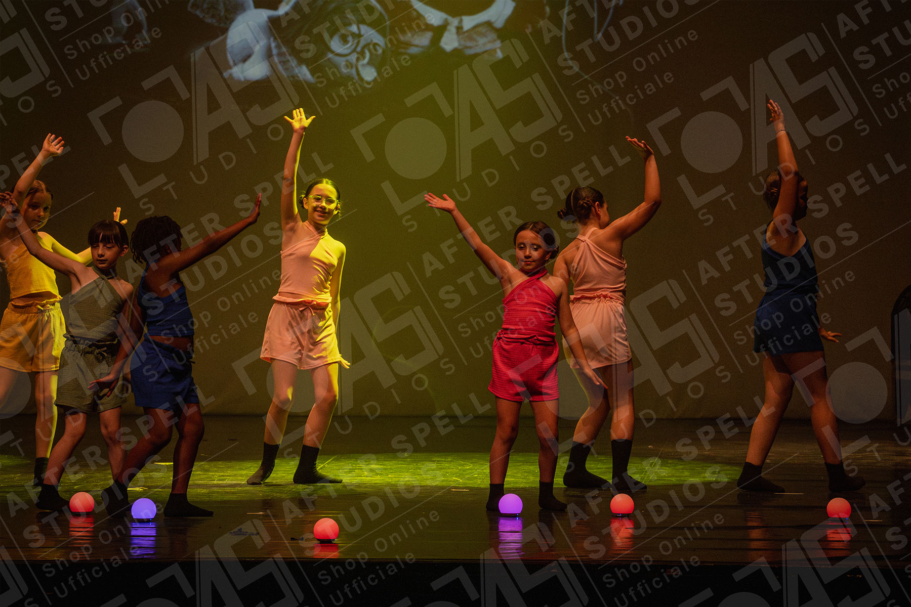 Moderna - Step Into the Movies - II Tempo - Foto 67