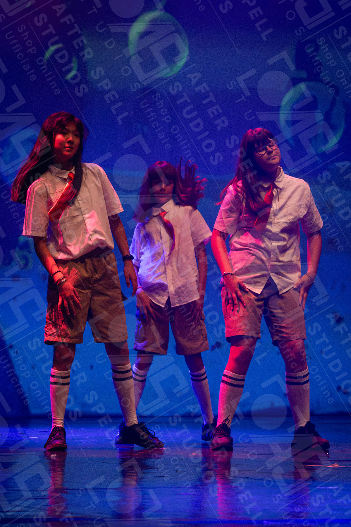 Moderna - Step Into the Movies - II Tempo - Foto 111