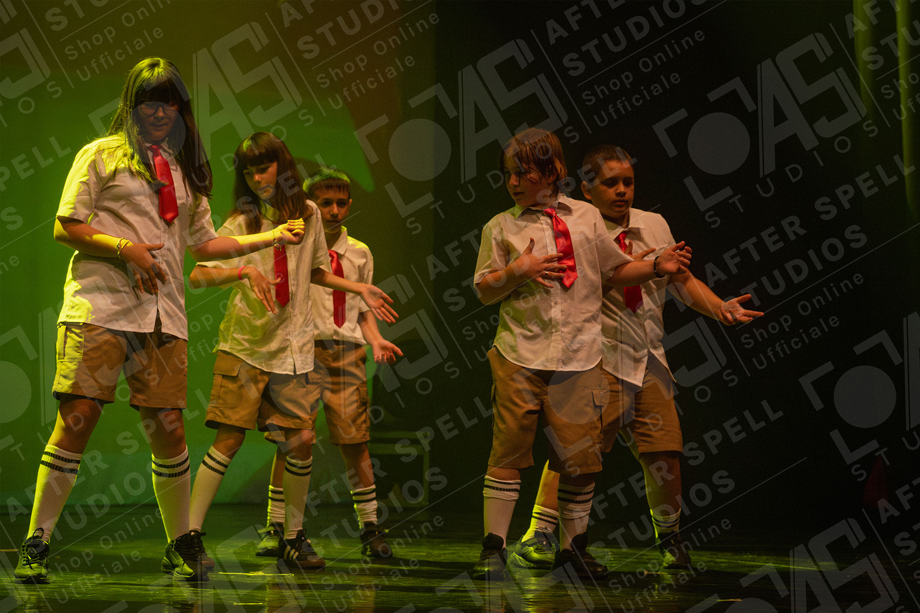 Moderna - Step Into the Movies - II Tempo - Foto 113