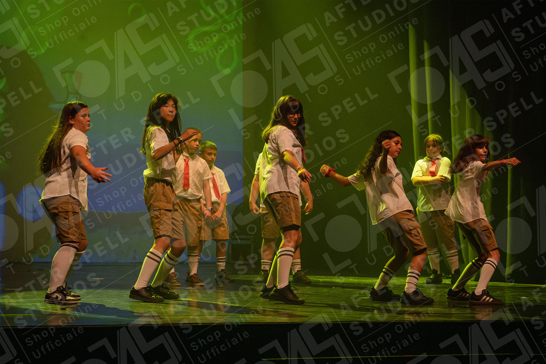 Moderna - Step Into the Movies - II Tempo - Foto 117