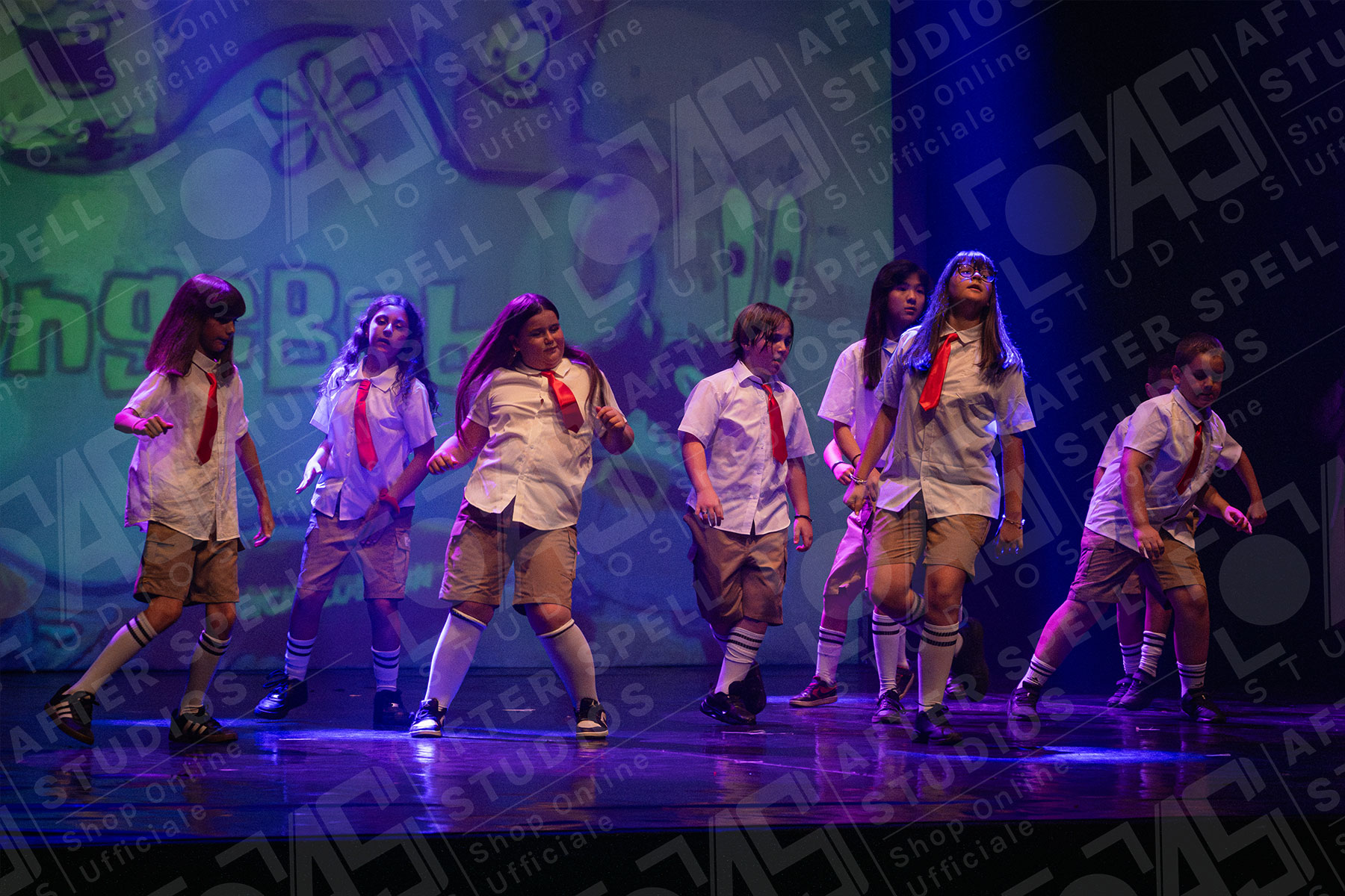 Moderna - Step Into the Movies - II Tempo - Foto 121