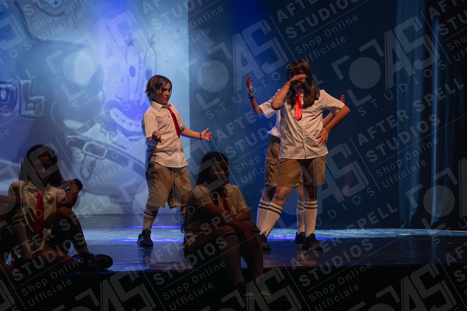 Moderna - Step Into the Movies - II Tempo - Foto 124