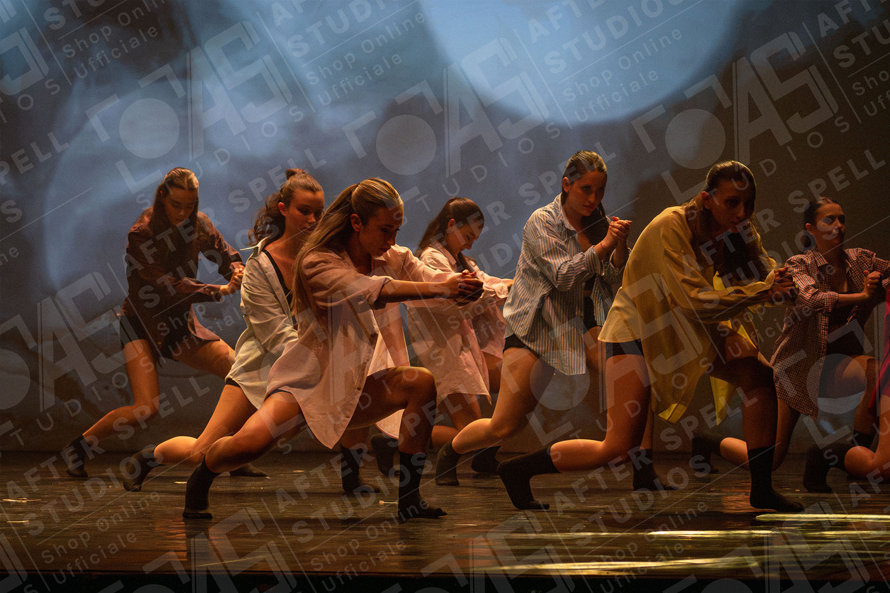 Moderna - Step Into the Movies - II Tempo - Foto 129