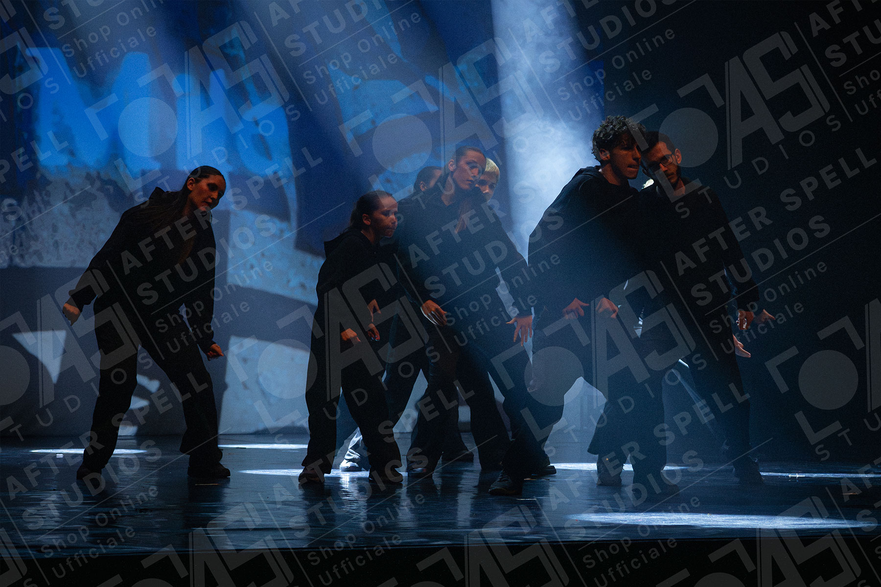Moderna - Step Into the Movies - II Tempo - Foto 210