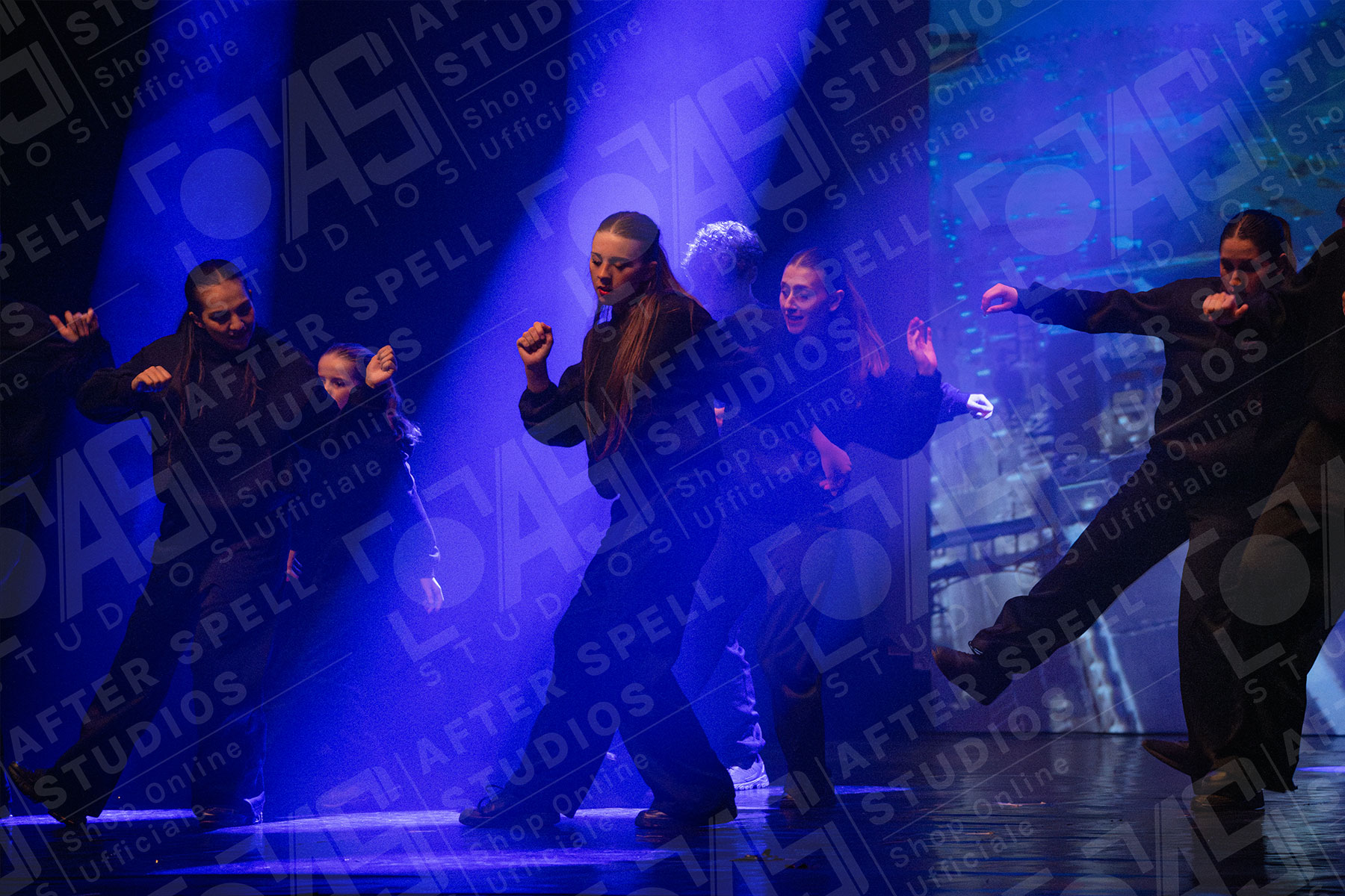 Moderna - Step Into the Movies - II Tempo - Foto 215