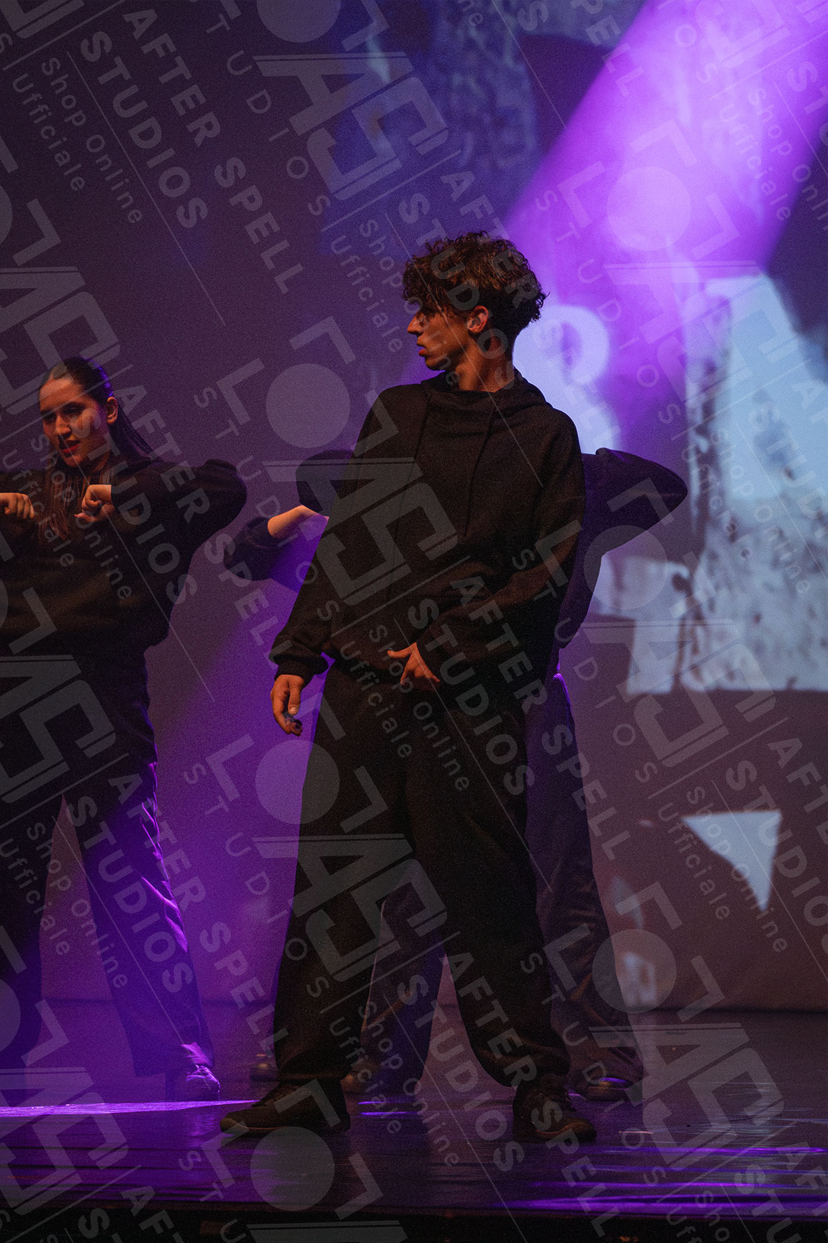 Moderna - Step Into the Movies - II Tempo - Foto 224