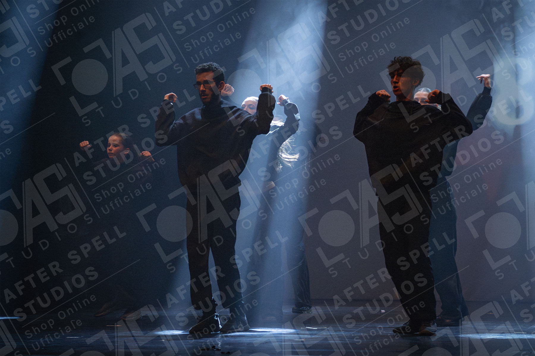 Moderna - Step Into the Movies - II Tempo - Foto 228