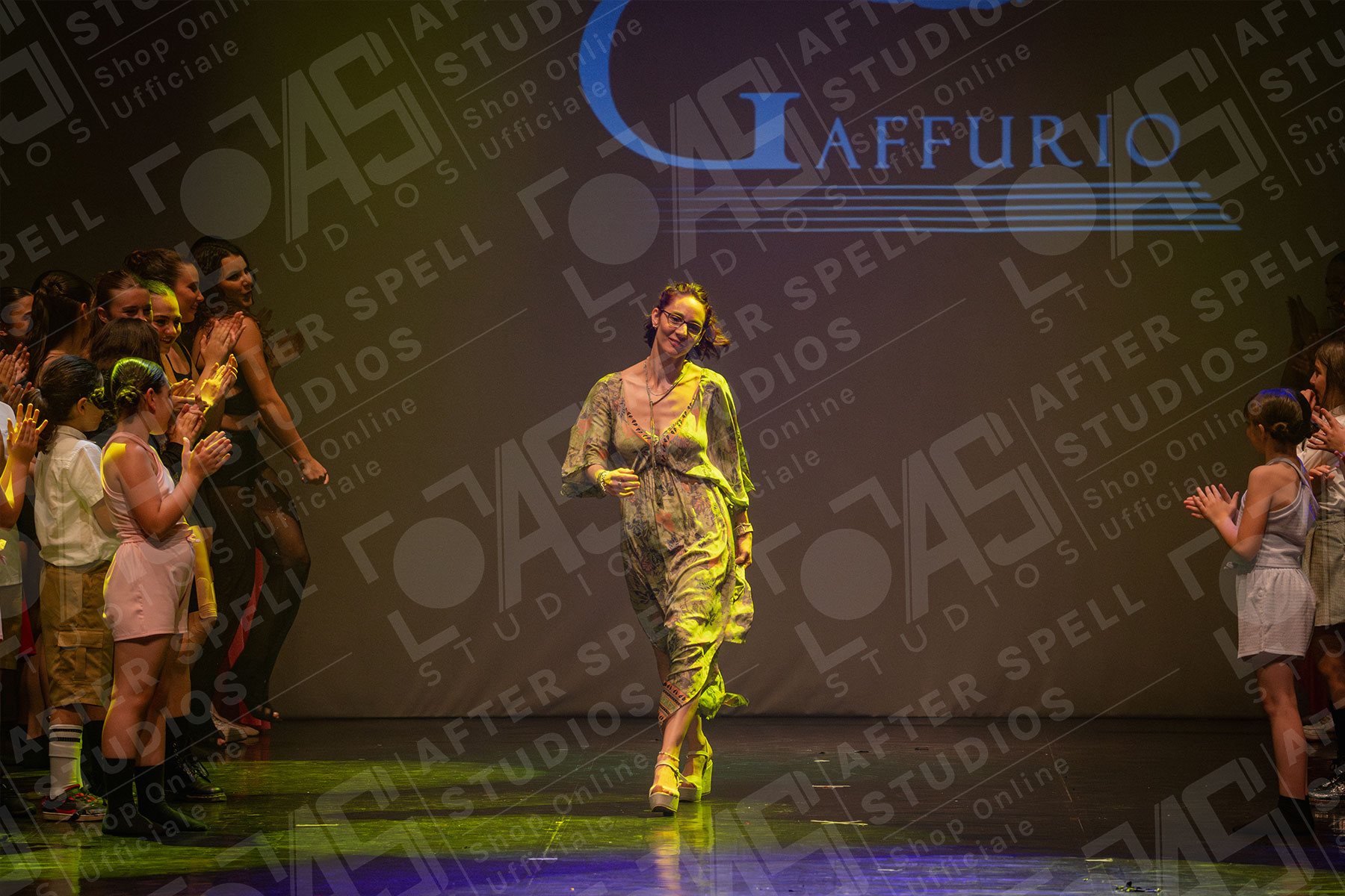 Moderna - Step Into the Movies - II Tempo - Foto 280